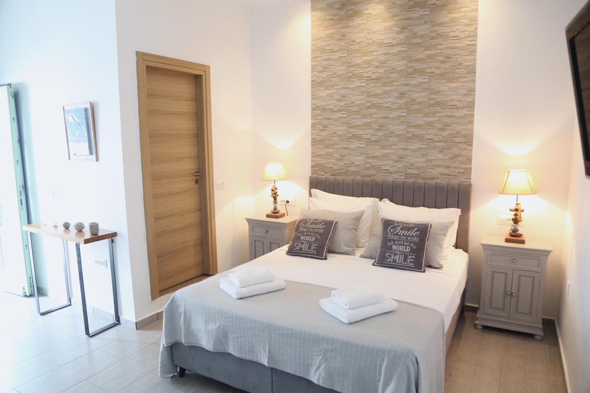 Suite Ornos Exterior photo