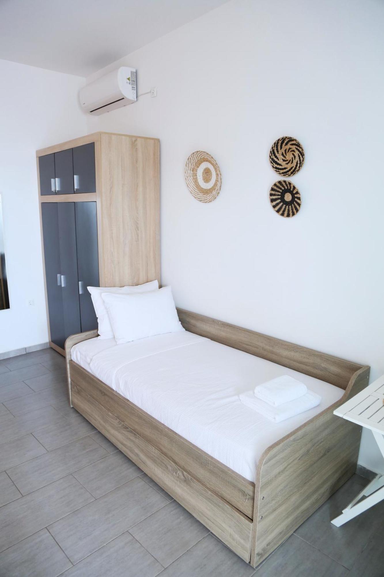 Suite Ornos Exterior photo